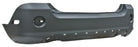 Fascia Trasera para Chevrolet Captiva 2008, 2009, 2010, 2011, 2012, 2013, 2014, 2015 Ls/ Saturn Vue 2008, 2009 Corrugada