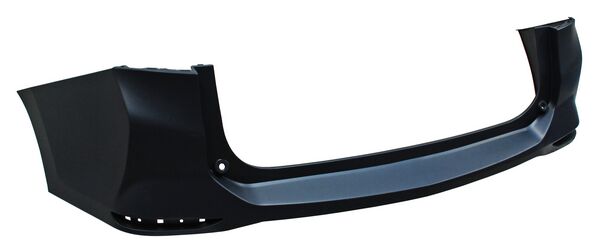 Fascia Trasera para Chevrolet Equinox 2018, 2019, 2020, 2021 - Para Sensor Punto Ciego
