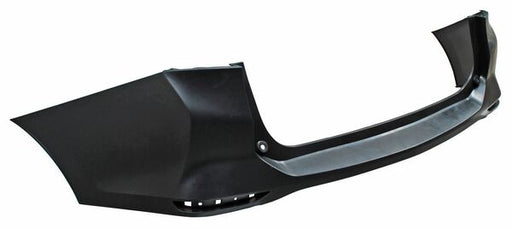 Fascia Trasera para Chevrolet Equinox 2018, 2019, 2020, 2021 - Sin Sensor de Punto Ciego