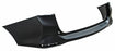 Fascia Trasera para Chevrolet Equinox 2018, 2019, 2020, 2021 - Sin Sensor de Punto Ciego