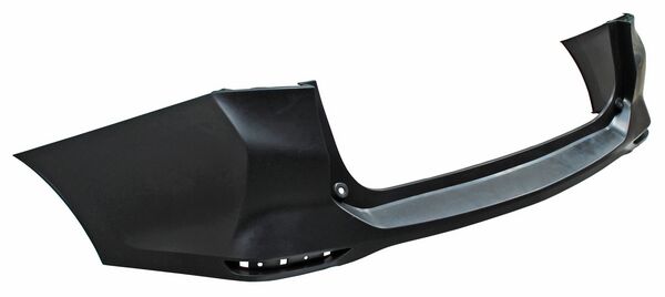 Fascia Trasera para Chevrolet Equinox 2018, 2019, 2020, 2021 - Sin Sensor de Punto Ciego