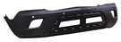 Fascia Trasera para Buick Encore 2014, 2015, 2016 - Con Hoyos Para Sensores