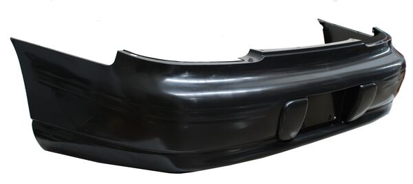 Fascia Trasera para Grand Prix SE 1997, 1998, 1999, 2000, 2001, 2002