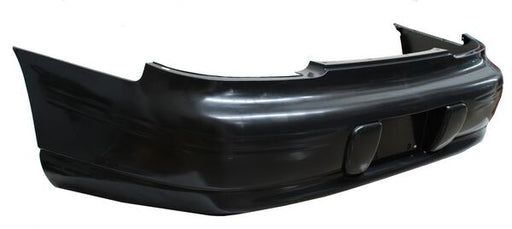 Fascia Trasera para Grand Prix SE 1997, 1998, 1999, 2000, 2001, 2002