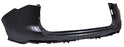 Fascia Trasera para Chevrolet Groove 2022, 2023, 2024, 2025 Superior