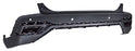 Fascia Trasera para Omoda 5 23/ para Omoda C5 2023, 2024, 2025 - Con Hoyos Para Sensores