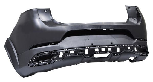 Fascia Trasera para Chirey Tiggo 2 Pro 2023, 2024, 2025