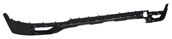 Fascia Trasera para Chirey Tiggo 4 Pro 2022, 2023, 2024 Inferior