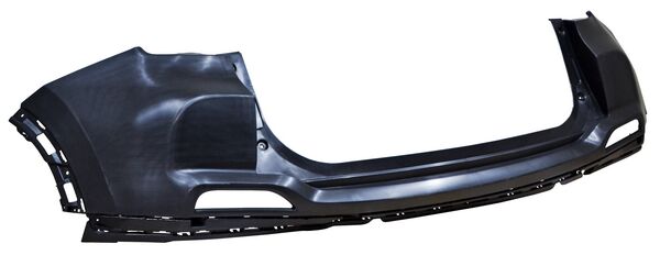 Fascia Trasera para Chirey Tiggo 4 Pro 2023, 2024 Superior
