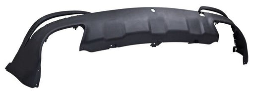 Fascia Trasera para Chirey Tiggo 7 Pro 2023, 2024 Inferior
