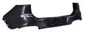 Fascia Trasera para Chirey Tiggo 7 Pro 2023, 2024 Superior