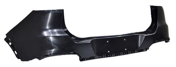 Fascia Trasera para Chirey Tiggo 7 Pro 2023, 2024 Superior