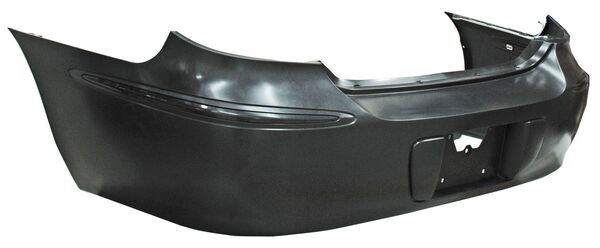 Fascia Trasera para Lacrosse 2005, 2006, 2007, 2008, 2009 Cx Con Moldura Sin Hoyos Para Sensores