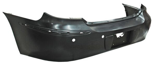 Fascia Trasera para Lacrosse 2005, 2006, 2007, 2008, 2009 Con Hoyos Para Sensores, Sin Moldura