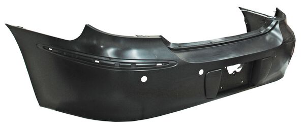 Fascia Trasera para Lacrosse 2005, 2006, 2007, 2008, 2009 Con Hoyos Para Sensores, Sin Moldura