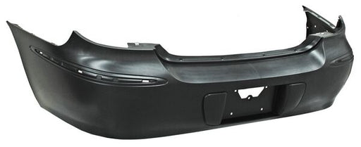 Fascia Trasera para Lacrosse 2005, 2006, 2007, 2008, 2009 Cxl/ Cxs Sin Hoyos Para Sensores, Sin Moldura