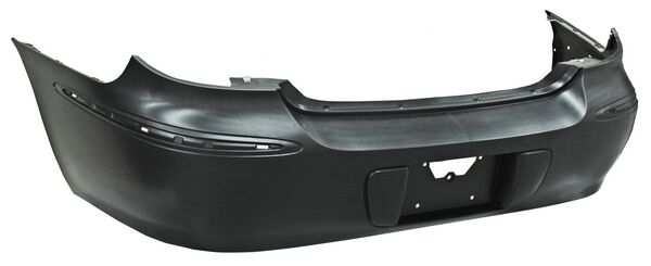 Fascia Trasera para Lacrosse 2005, 2006, 2007, 2008, 2009 Cxl/ Cxs Sin Hoyos Para Sensores, Sin Moldura