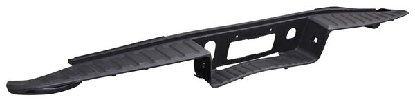 Fascia Trasera para Camioneta Chevrolet 2014, 2015, 2016, 2017, 2018 Centro Soporte