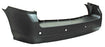 Fascia Trasera para Rendezvous 2002, 2003, 2004, 2005, 2006, 2007 Con Hoyos Para Sensores
