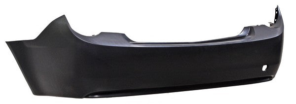 Fascia Trasera para Chevrolet Sonic 2012, 2013, 2014, 2015, 2016 Con Hoyo para Gancho