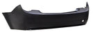 Fascia Trasera para Chevrolet Sonic 2012, 2013, 2014, 2015, 2016 Con Hoyo para Gancho