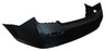 Fascia Trasera para Chevrolet Sonic 2017, 2018, 2019, 2020