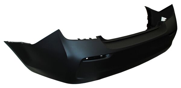 Fascia Trasera para Chevrolet Sonic 2017, 2018, 2019, 2020