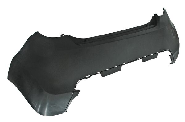Fascia Trasera para Chevrolet Spark 2011, 2012