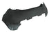 Fascia Trasera para Chevrolet Spark 2011, 2012
