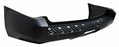 Fascia Trasera para Chevrolet Suburban/ Yukon 2007, 2008, 2009, 2010, 2011, 2012, 2013, 2014 Con Hoyos Para Sensores