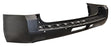 Fascia Trasera para Chevrolet Suburban 2015, 2016, 2017, 2018, 2019, 2020 - Con Hoyos Para Sensores