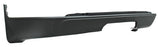 Fascia Trasera para Chevrolet Traverse 2013, 2014, 2015, 2016, 2017 Inferior para 1 Escape