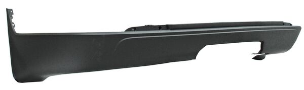 Fascia Trasera para Chevrolet Traverse 2013, 2014, 2015, 2016, 2017 Inferior para 1 Escape