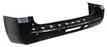 Fascia Trasera Chevrolet Tahoe 2015, 2016, 2017, 2018, 2019, 2020 - Con Hoyos Para Sensores