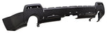 Fascia Trasera para GMC Terrain 2010, 2011, 2012, 2013, 2014, 2015 - Inferior, con Hoyos para Moldura