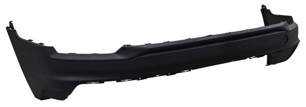 Fascia Trasera para GMC Terrain 2018, 2019, 2020, 2021, 2022, 2023, 2024 - Inferior, Sin Hoyos Para Sensores