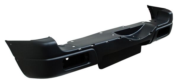 Fascia Trasera para Tracker 2005, 2006, 2007, 2008, 2009