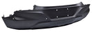 Fascia Trasera para Tracker 2021, 2022, 2023, 2024, 2025 - Corrugada Con Hoyo Sens