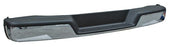 Defensa Trasera para Chevrolet Van Express 1996-2025 - Cromada Completa, Sin Hoyos Para Sensores