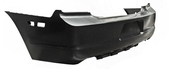 Fascia Trasera para Dodge Charger 2011, 2012, 2013, 2014 - Sin Sensor