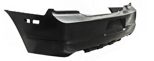 Fascia Trasera para Dodge Charger 2011, 2012, 2013, 2014 - Sin Sensor