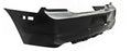 Fascia Trasera para Dodge Charger 2011, 2012, 2013, 2014 - Sin Sensor