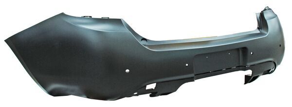 Fascia Trasera para Dart 2013, 2014, 2015, 2016 - Con Hoyos Para Sensores