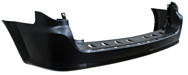 Fascia Trasera para Grand para Dodge Caravan 2011, 2012, 2013, 2014, 2015, 2016, 2017, 2018, 2019, 2020 - Sin Hoyos Para Sensores