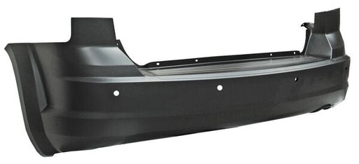 Fascia Trasera para Dodge Journey 2009, 2010, 2011, 2012, 2013, 2014, 2015, 2016, 2017, 2018, 2019, 2020 - Con Hoyos Para Sensores