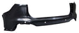 Fascia Trasera para Dodge Journey 2024, 2025, 2026 - Superior, con Hoyos Para Sensores