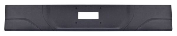 Fascia Trasera para Ram 2021, 2022, 2023, 2024, 2025 Bighorn/ Laramie Centro