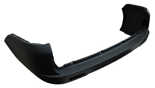 Fascia Trasera para Ram ProMaster Rapid 2017