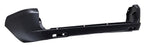 Fascia Trasera para Promaster Rd 2023, 2024, 2025 - Sin Hoyos Para Sensores