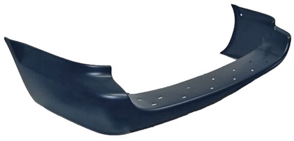 Fascia Trasera para Voyager 2001, 2002, 2003, 2004, 2005, 2006, 2007 Larga (para Chrysler Town & Country Lisa)